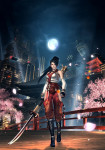 Momiji Ninja Gaiden Sigma 2