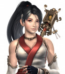 Momiji Ninja Gaiden Sigma 2