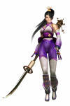 Momiji Ninja Gaiden Sigma 2 Plus