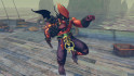 DLC Horror Pack Adon Ultra Street Fighter IV