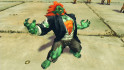 DLC Horror Pack Blanka Ultra Street Fighter IV