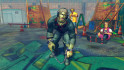 DLC Horror Pack Cody Ultra Street Fighter IV