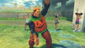 DLC Horror Pack Decapre Ultra Street Fighter IV