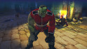 DLC Horror Pack Dudley Ultra Street Fighter IV