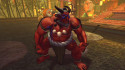 DLC Horror Pack E. Honda Ultra Street Fighter IV