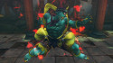 DLC Horror Pack ElEvil Ryu Ultra Street Fighter IV
