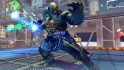DLC Horror Pack Gouken Ultra Street Fighter IV