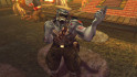 DLC Horror Pack Guile Ultra Street Fighter IV