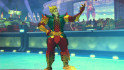 DLC Horror Pack Ken Ultra Street Fighter IV