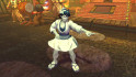 DLC Horror Pack Makoto Ultra Street Fighter IV