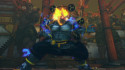 DLC Horror Pack Oni Ultra Street Fighter IV