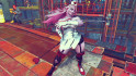 DLC Horror Pack Poison Ultra Street Fighter IV