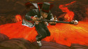 DLC Horror Pack Rolento Ultra Street Fighter IV