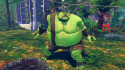 DLC Horror Pack Rufus Ultra Street Fighter IV