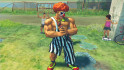 DLC Horror Pack Sagat Ultra Street Fighter IV