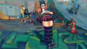 DLC Horror Pack Sakura Ultra Street Fighter IV