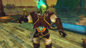DLC Horror Pack Seth Ultra Street Fighter IV