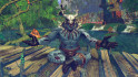 DLC Horror Pack T. Hawk Ultra Street Fighter IV