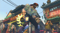 DLC Horror Pack Vega Ultra Street Fighter IV