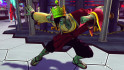 DLC Horror Pack Yang Ultra Street Fighter IV