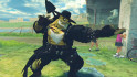 DLC Horror Pack Zangief Ultra Street Fighter IV