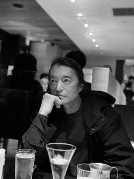 Tomonobu Itagaki