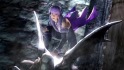 DLC Fighter Force Ayane