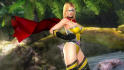 DLC Fighter Force Tina