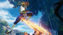 Pantallazo Vega Street Fighter V