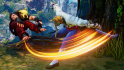 Pantallazo Vega Street Fighter V