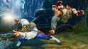 Pantallazo Vega Street Fighter V