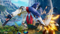 Pantallazo Vega Street Fighter V