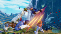 Pantallazo Vega Street Fighter V