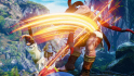 Pantallazo Vega Street Fighter V