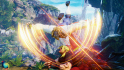 Pantallazo Vega Street Fighter V