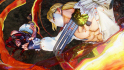 Pantallazo Vega Street Fighter V