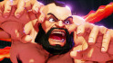 Pantallazo Zangief Street Fighter V