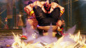 Pantallazo Zangief Street Fighter V