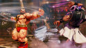 Pantallazo Zangief Street Fighter V