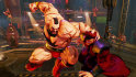 Pantallazo Zangief Street Fighter V