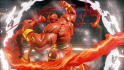 Pantallazo Zangief Street Fighter V