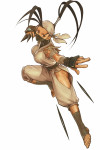 Ibuki Onimusha Soul