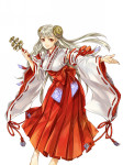Ingrid Onimusha Soul