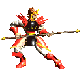 Sprite Gokuu Ragnagard