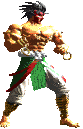 Sprite Syuten-Dozi Ragnagard