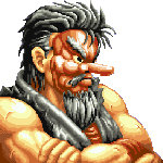 Mr. Karate Art of Fighting