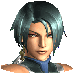 Retrato Uranus The -Chimera- Bloody Roar 3