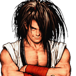 Retrato Haohmaru CAPCOM VS. SNK PRO