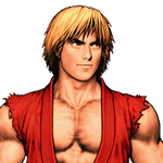 Retrato Ken CVS Pro
