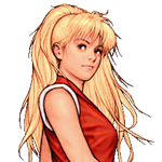 Retrato Maki CVS2